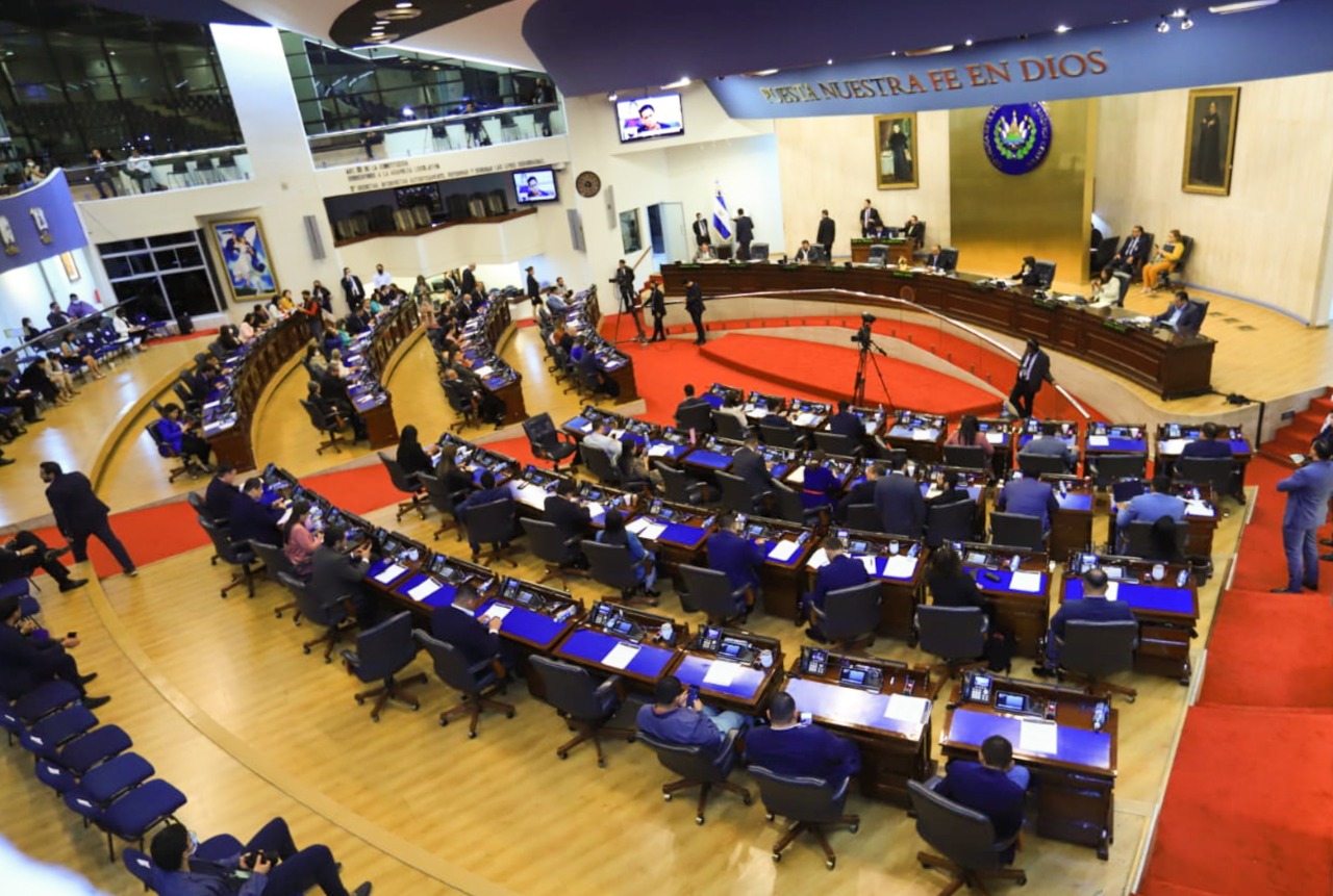 Diputados aprueban Ley para establecer vínculo familiar con víctimas de la masacre de El Mozote diputados-aprueban-ley-para-establecer-vinculo-familiar-con-victimas-de-la-masacre-de-el-mozote